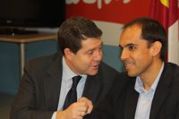 Page siente "tristeza" de que PP rechazase un plan de empleo para la región