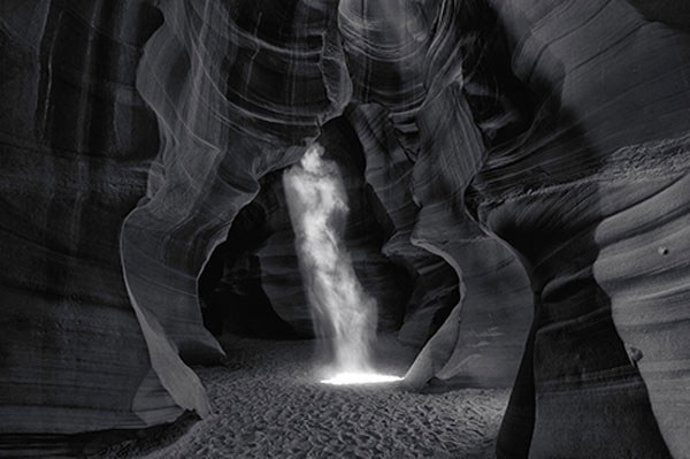 LIK USA Peter Lik' s Phantom
