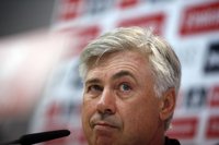 Ancelotti: "El récord no ha dado ningún título"