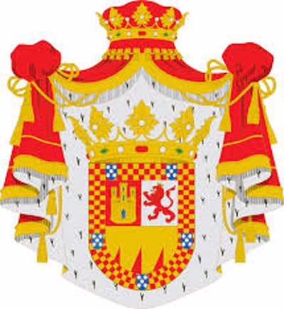 Escudo del Ducado de Osuna