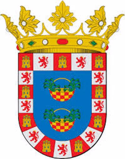 Escudo del Ducado de Medina-Sidonia