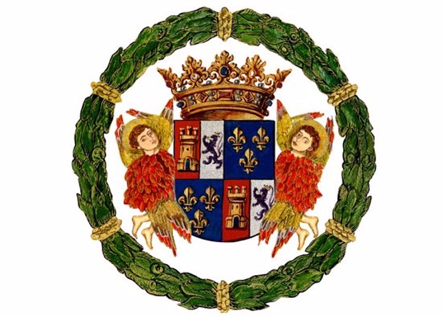 Escudo del Ducado de Medinaceli