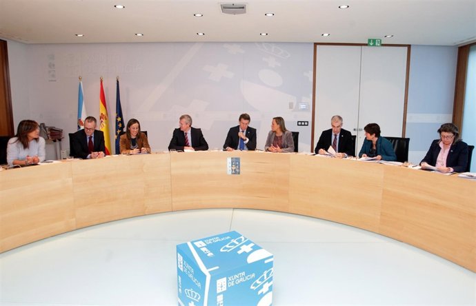 Consello de la Xunta