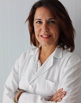 Marta de la Plaza