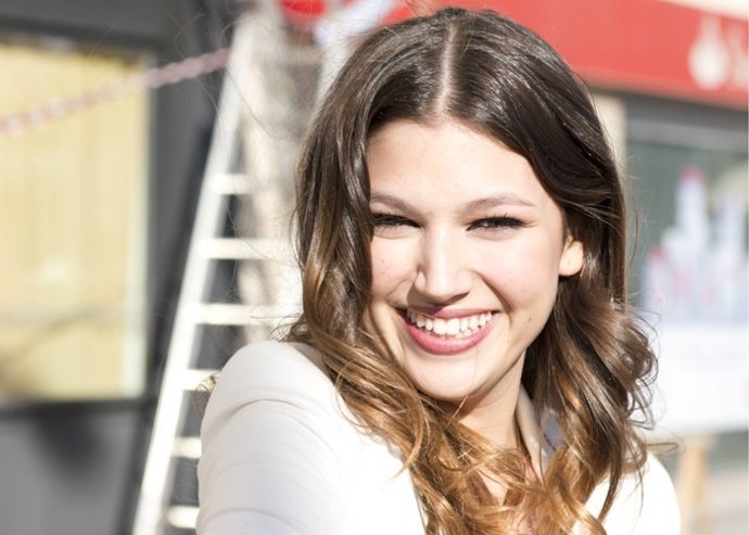 ¡A Bailar! Así Celebra Úrsula Coberó Sus 300K En Instagram