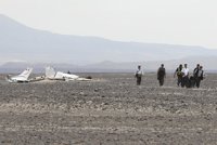 Los atentados contra las Líneas de Nazca, un patrimonio desprotegido