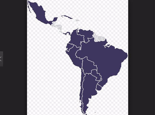Mara América Latina