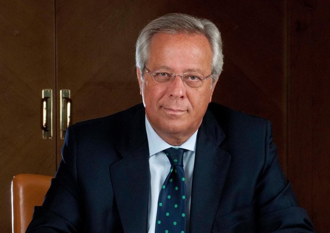 Presidente de la SEPI