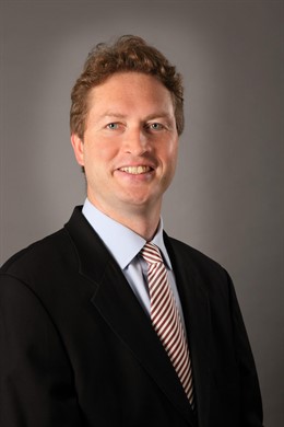 Ola Källenius, Daimler AG