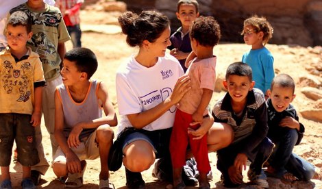 Cooperación y Desarrollo