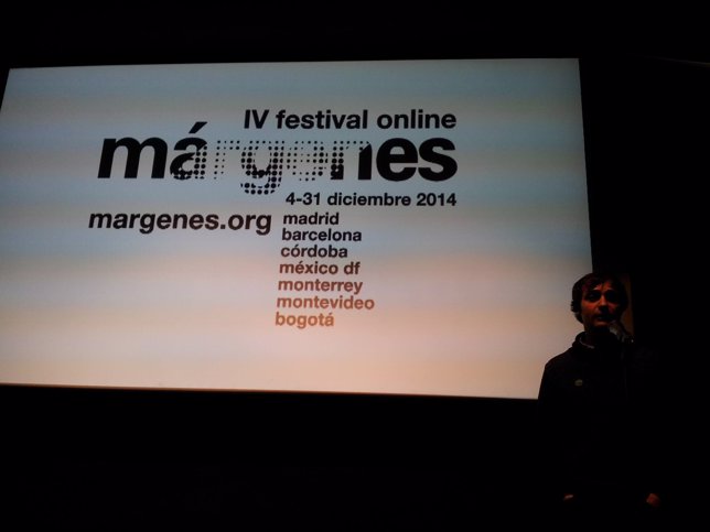 El Festival Márgenes proyecta las 13 películas seleccionadas online 