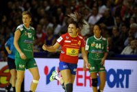 Las 'guerreras' se crecen y acarician las 'semis' del Europeo