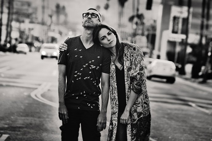 Marlango llega a Fibes