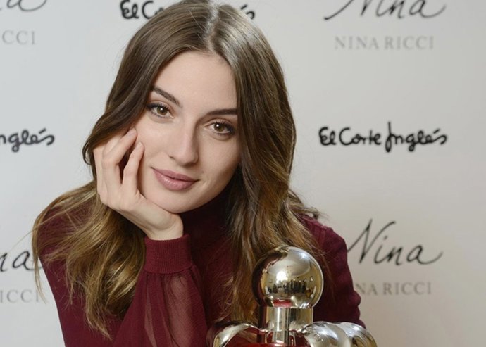 Maria valverde