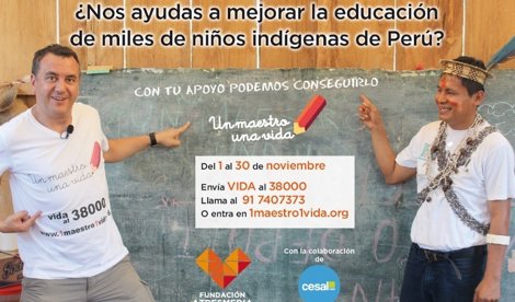 Cooperación y Desarrollo