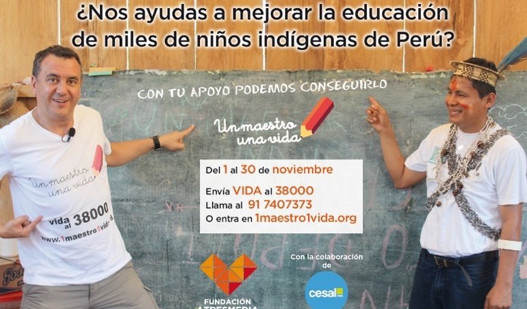 Cooperación y Desarrollo