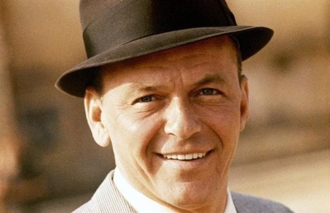 Frank Sinatra