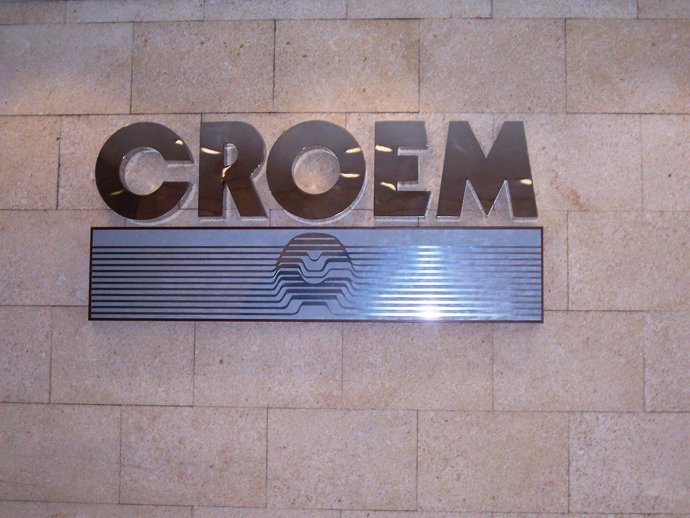 Confederación Regional de Organizadores Empresariales de Murcia, CROEM