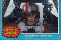 Star Wars VII: Revelados los nombres de sus protagonistas