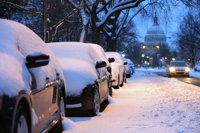 Cómo prepararse para una tormenta de invierno