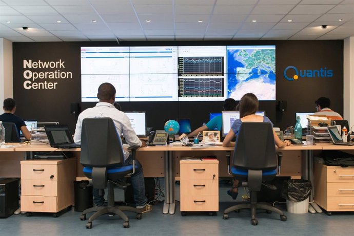 Quantis y Fundación Mujeres por Africa