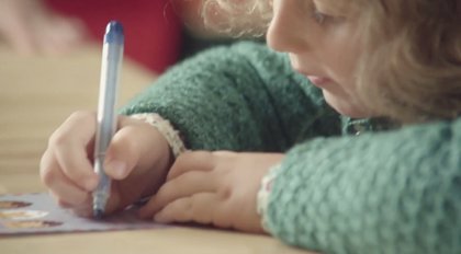 anuncio de ikea carta a los reyes anuncio de ikea carta a los reyes