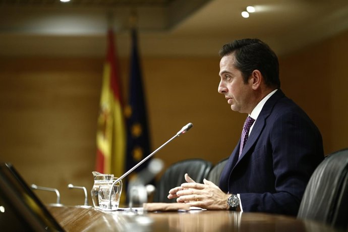 Íñigo Fernández de Mesa