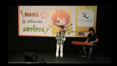 Adrián Martín Gala