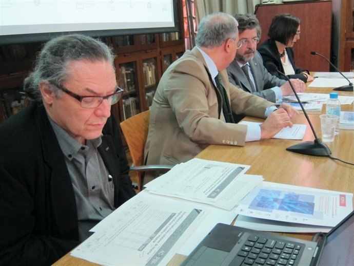 Informe sobre investigación e innovación de las universidades públicas