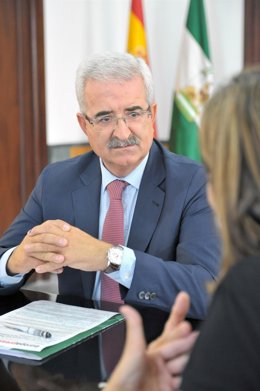 Manuel Jiménez Barrios