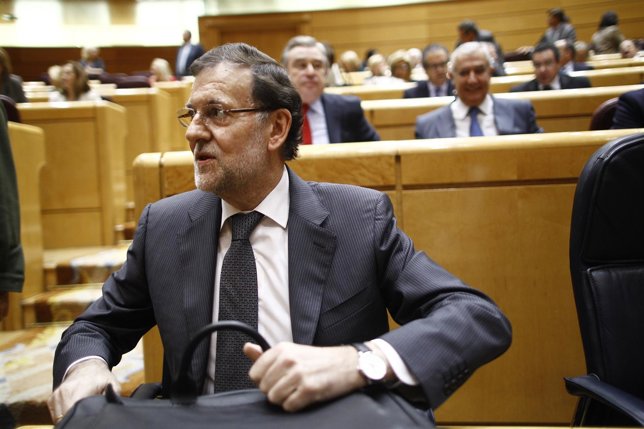 Mariano Rajoy
