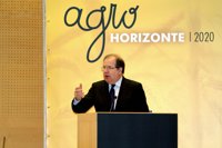 Herrera ve previsible que la CE apruebe el programa de desarrollo rural de CyL en los primeros meses de 2015