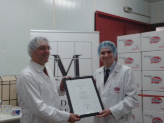 M Producto Certificado