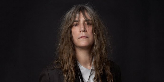 Patti Smith