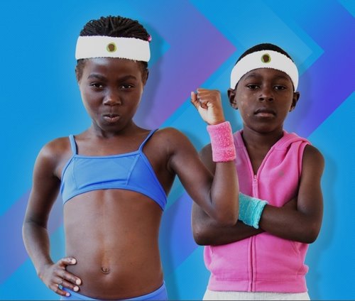 Fundación Khanimambo