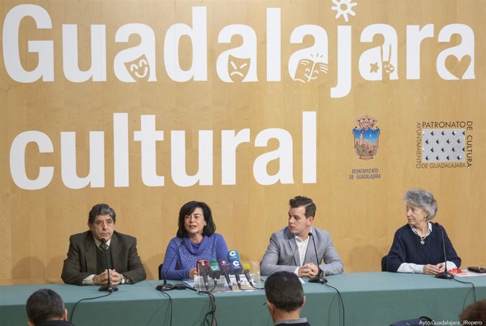 Presentación de la Gala ToroMundial