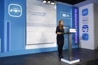 9N.- Camacho creu que el procés sobiranista torba l'economia després de "fracassar" BCN World