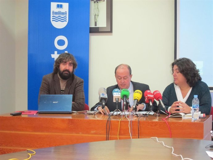 Presentación del Deustobarómetro