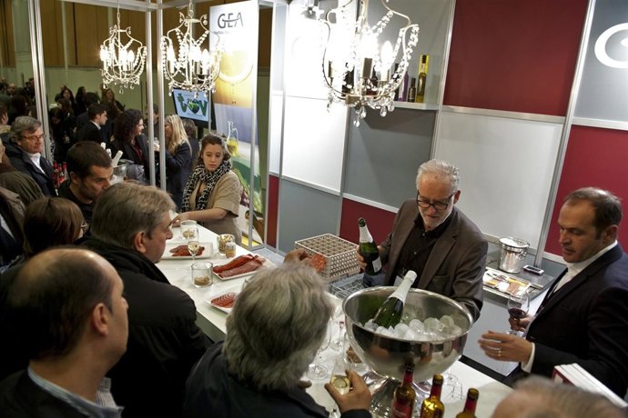 GEA Westfalia Separator Ibérica participa en Afterwork APD Barcelona