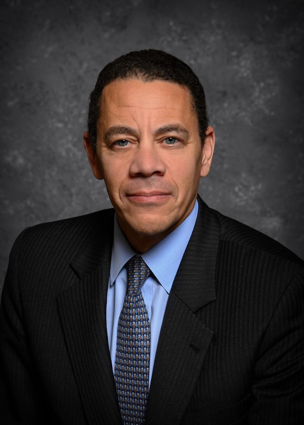 William Kennard, nuevo miembro del consejo de Ford