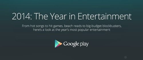 Lo mas descargado del 2014 en la Play Store