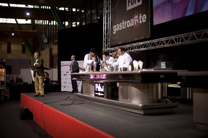 Las principales organizaciones turísticas estarán en H&T