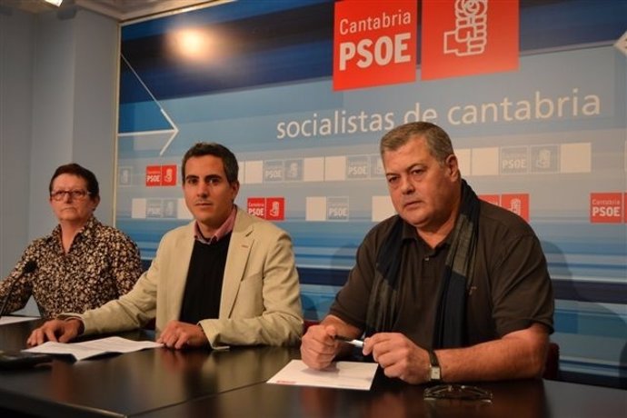 PSOE Bezana