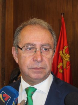 Fernando Gimeno
