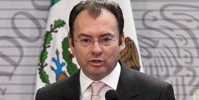 Luis Videgaray