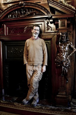 Diretor Português Joaquim Pinto