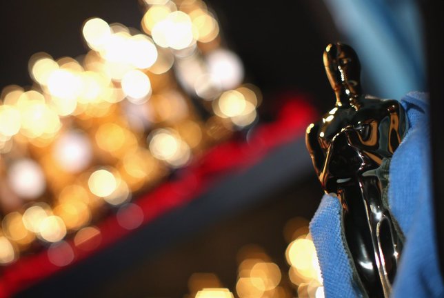 323 Películas Compiten En Los Oscar 2015
