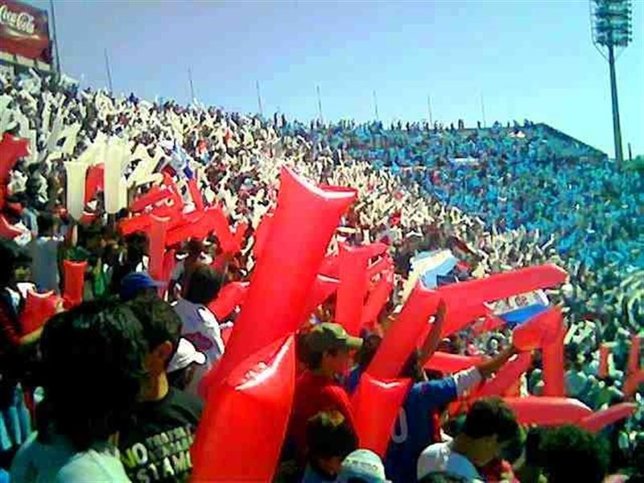 noticias más vistas