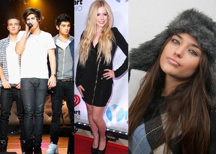 Cronica de la semana rosa 