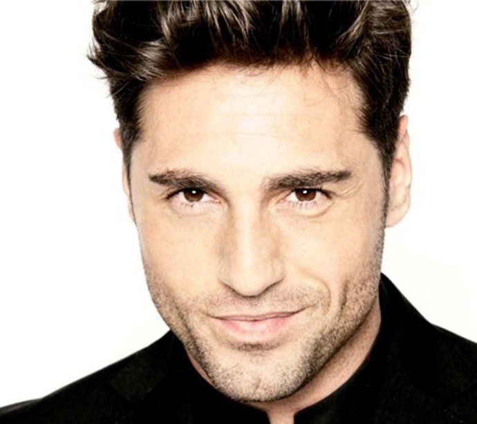 Promoción cartel David Bustamante